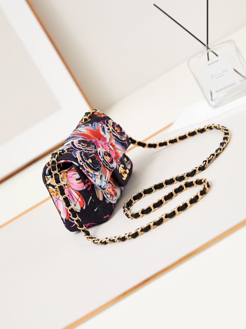 Ch**el cf series bags